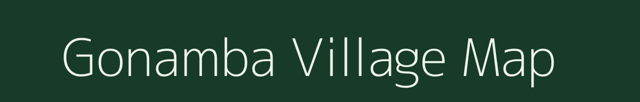 Gonamba village map in Gujarat