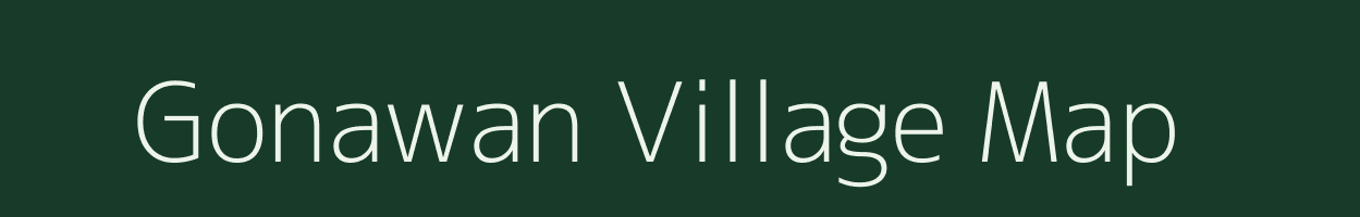 Gonawan village map in Bihar