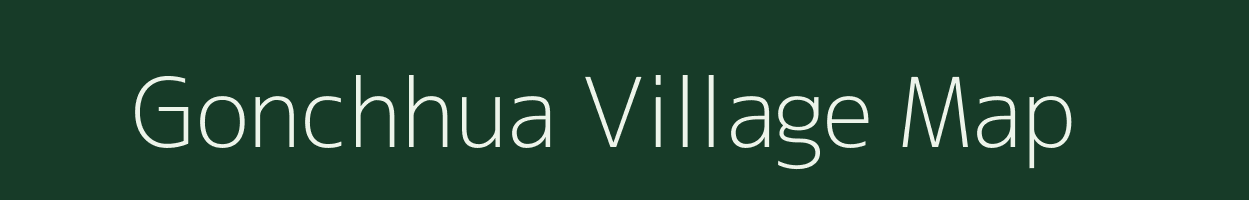 Gonchhua village map in Jharkhand