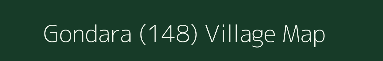 Gondara (148) village map in Punjab