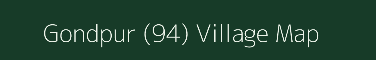 Gondpur (94) village map in Himachal Pradesh