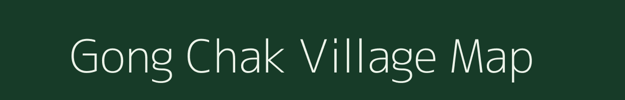 Gong Chak village map in Bihar