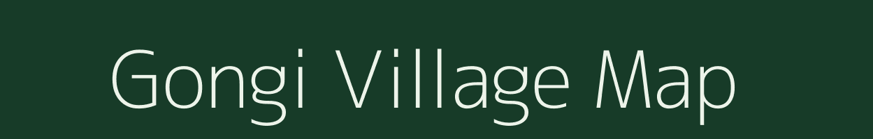 Gongi village map in Karnataka