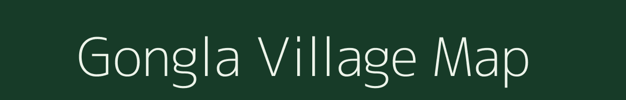 Gongla village map in Maharashtra