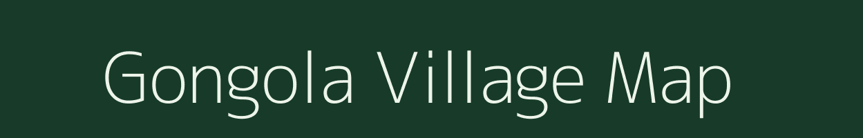 Gongola village map in Odisha