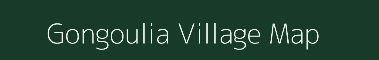 Gongoulia village map in Bihar