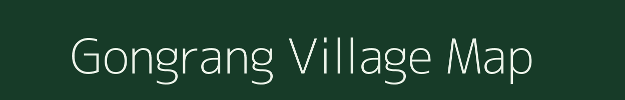 Gongrang village map in Meghalaya