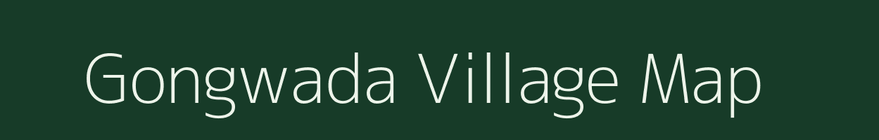 Gongwada village map in Madhya Pradesh