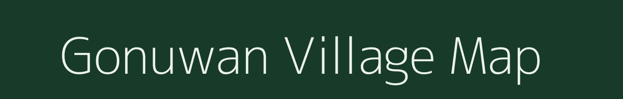 Gonuwan village map in Bihar