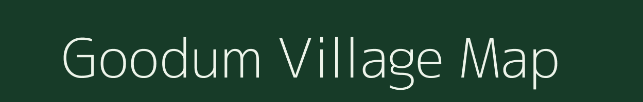 Goodum village map in Madhya Pradesh