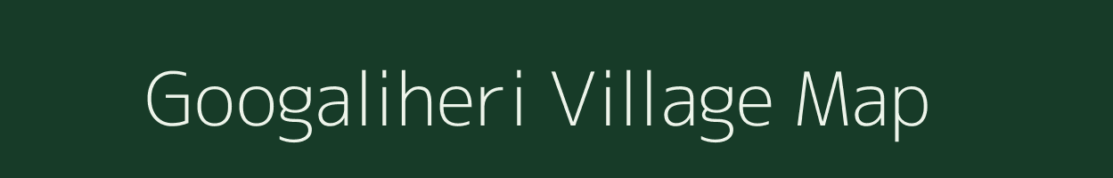 Googaliheri village map in Rajasthan