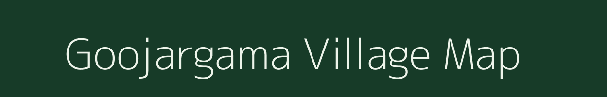 Goojargama village map in Rajasthan