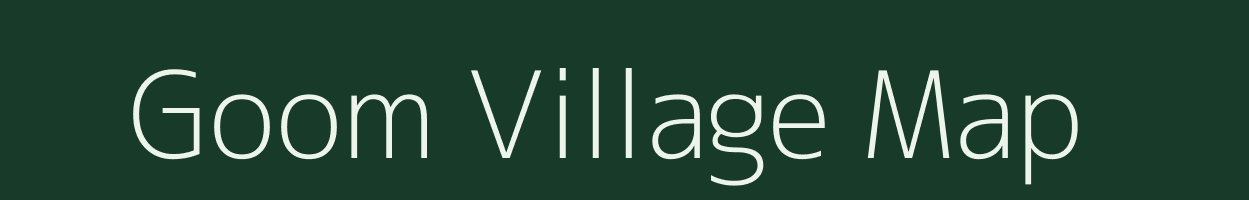 Goom village map in Uttar Pradesh