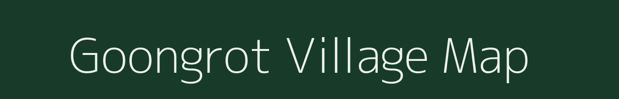 Goongrot village map in Rajasthan