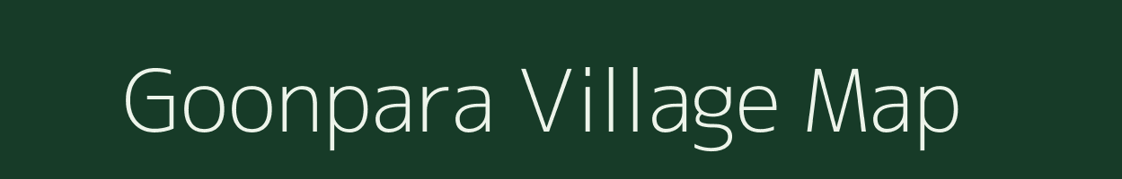 Goonpara village map in Rajasthan