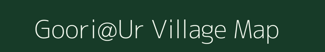 Goori@Ur village map in Uttar Pradesh