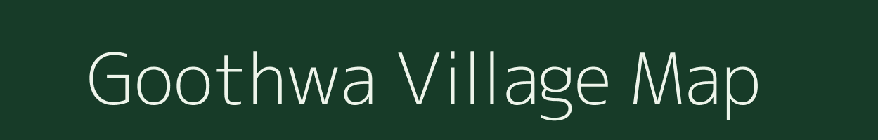 Goothwa village map in Uttar Pradesh