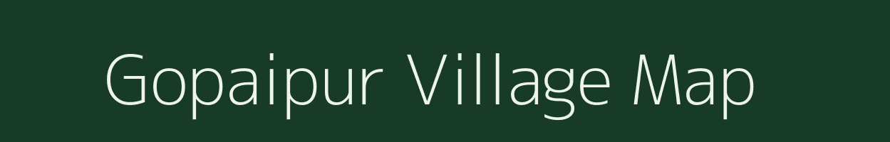 Gopaipur village map in Uttar Pradesh