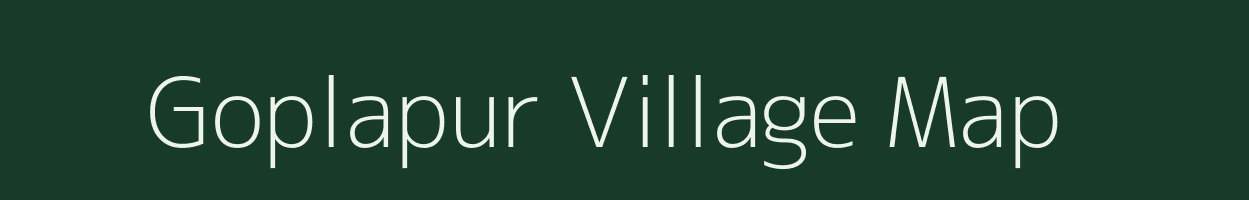 Goplapur village map in Uttar Pradesh