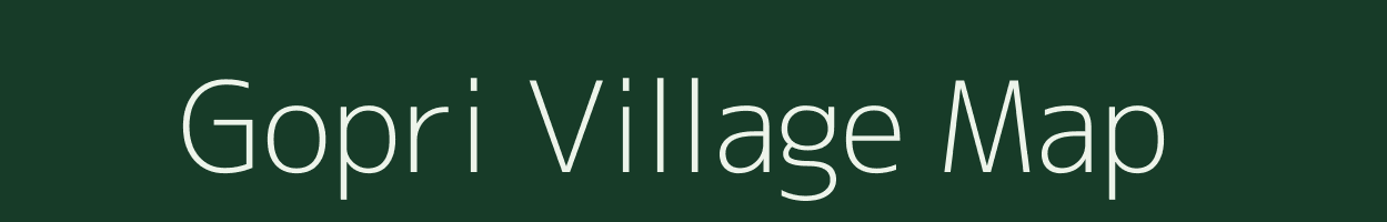 Gopri village map in Rajasthan