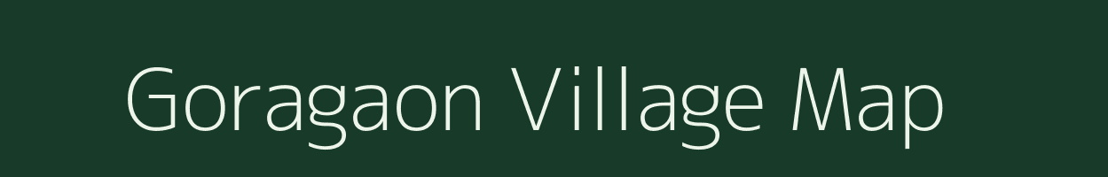 Goragaon village map in Assam