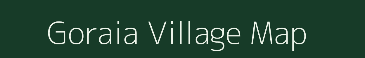 Goraia village map in Uttar Pradesh