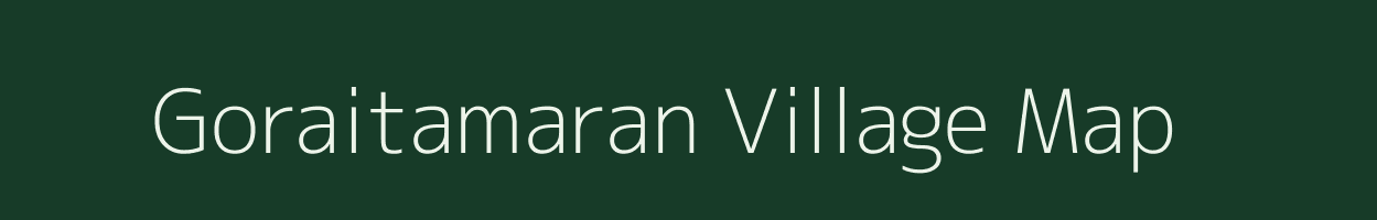 Goraitamaran village map in Jharkhand