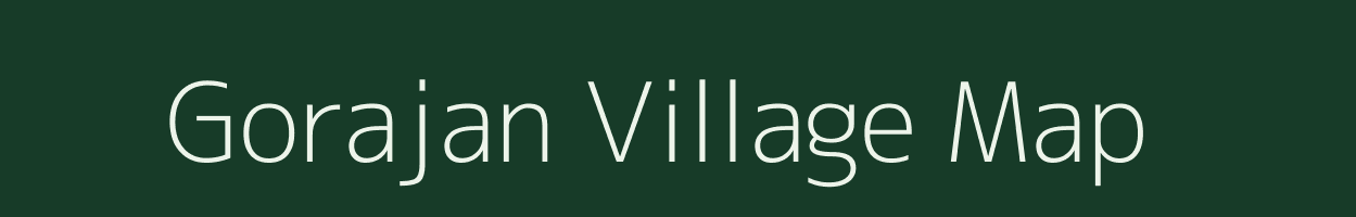 Gorajan village map in Assam