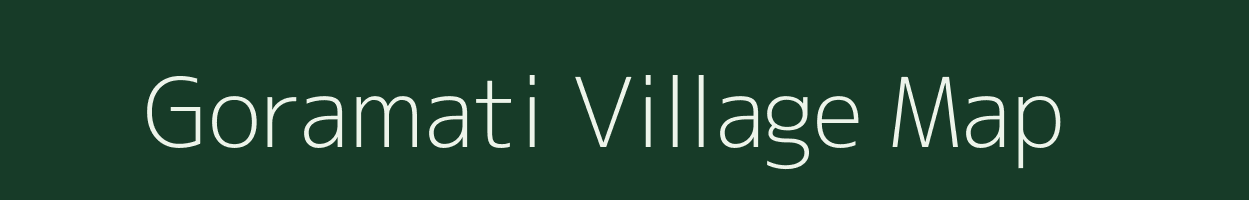 Goramati village map in Odisha