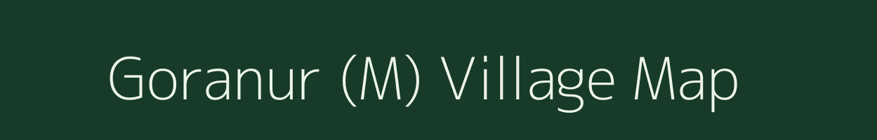 Goranur (M) village map in Maharashtra