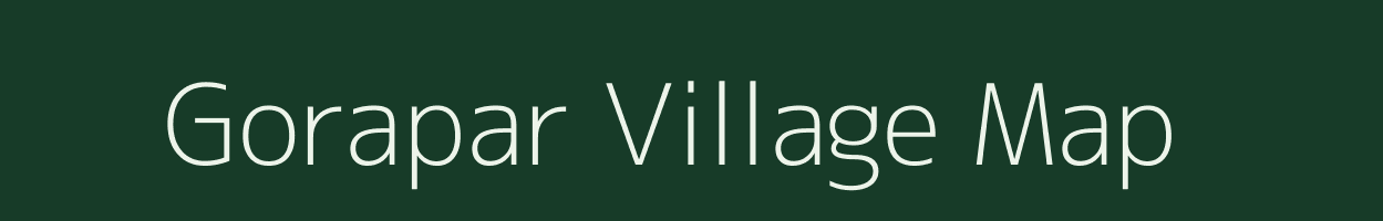 Gorapar village map in Assam