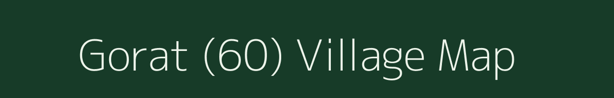 Gorat (60) village map in Himachal Pradesh