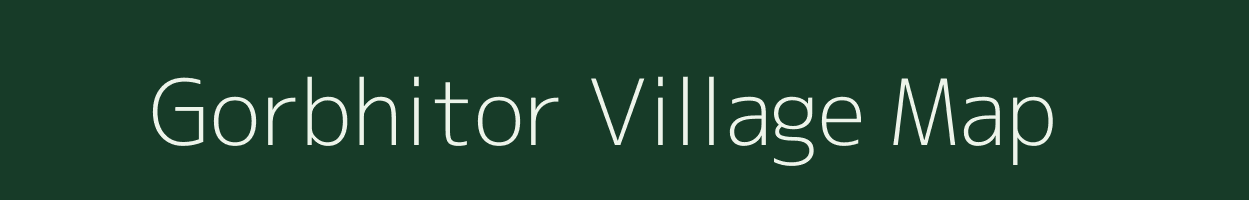 Gorbhitor village map in Assam