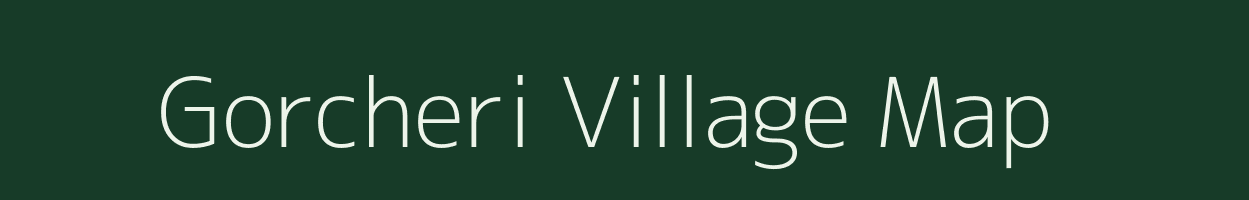 Gorcheri village map in Andhra Pradesh