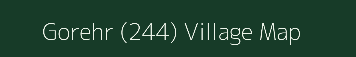 Gorehr (244) village map in Himachal Pradesh