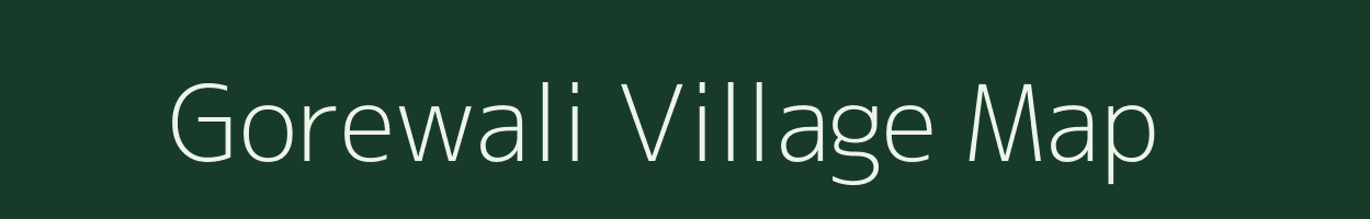 Gorewali village map in Gujarat