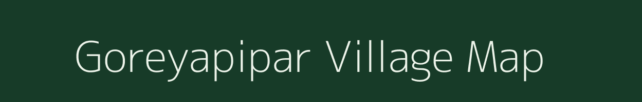 Goreyapipar village map in Chhattisgarh