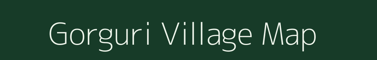 Gorguri village map in Assam