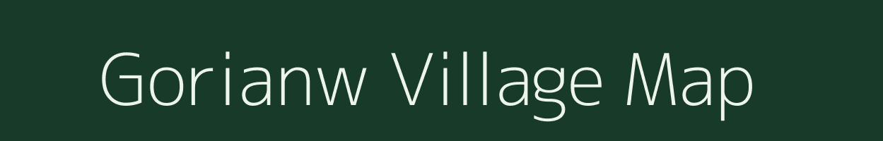 Gorianw village map in Bihar