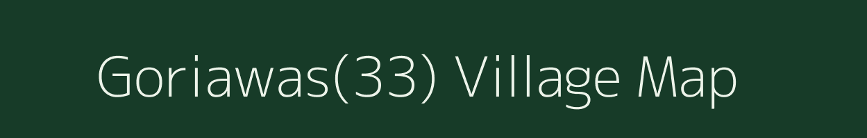 Goriawas(33) village map in Haryana