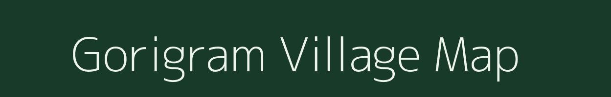 Gorigram village map in Jharkhand