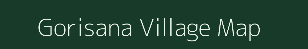Gorisana village map in Gujarat