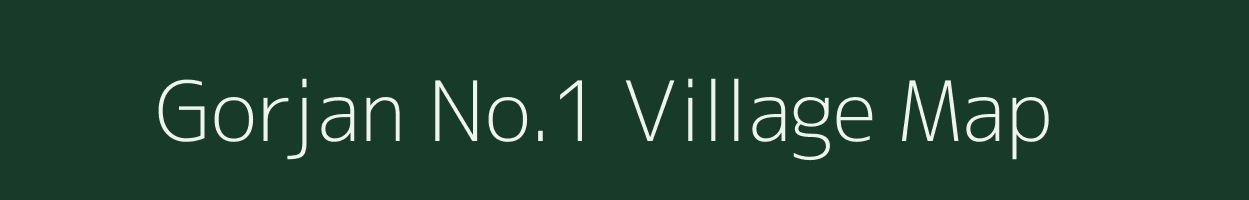 Gorjan No.1 village map in Assam