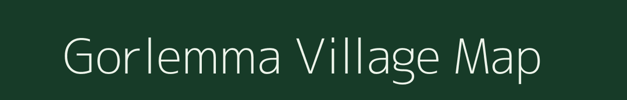 Gorlemma village map in Andhra Pradesh