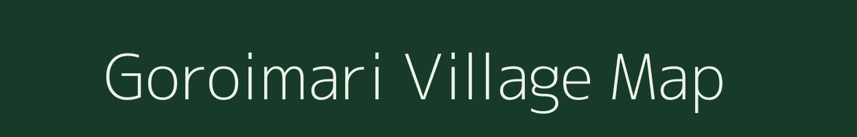 Goroimari village map in Assam