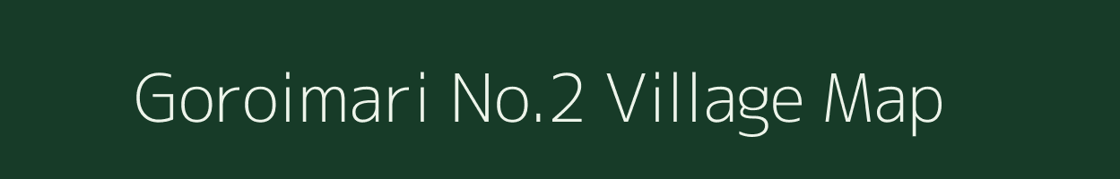 Goroimari No.2 village map in Assam