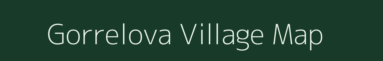 Gorrelova village map in Andhra Pradesh