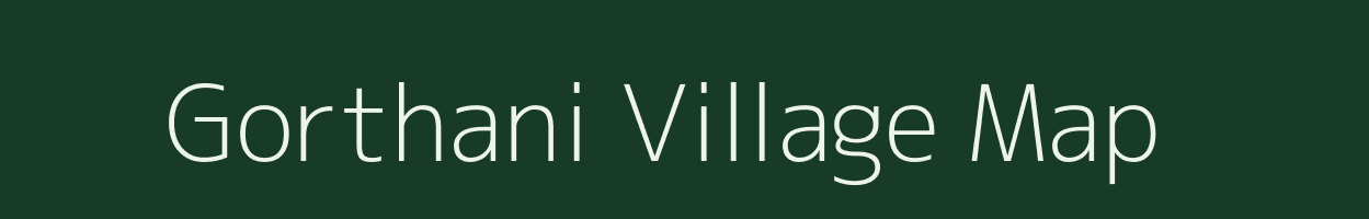 Gorthani village map in Uttar Pradesh