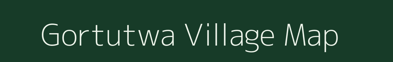 Gortutwa village map in Uttar Pradesh