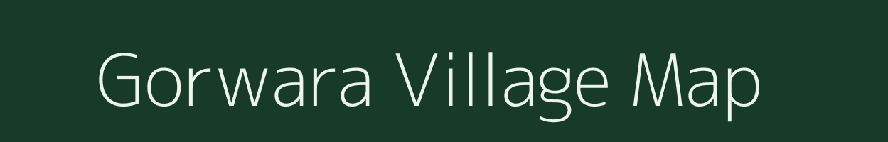 Gorwara village map in Bihar